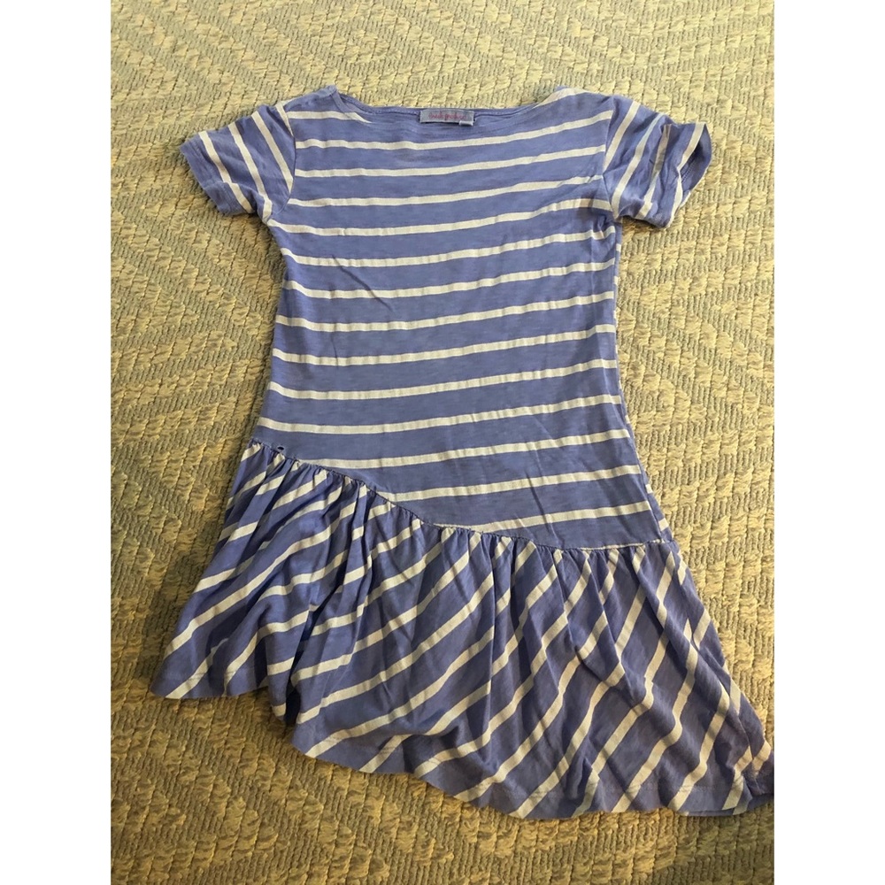 T-shirt dress